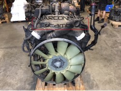 Motore Mercedes Actros 1848 Euro 5