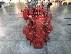 Motore FIAT OM CP3 - I -1