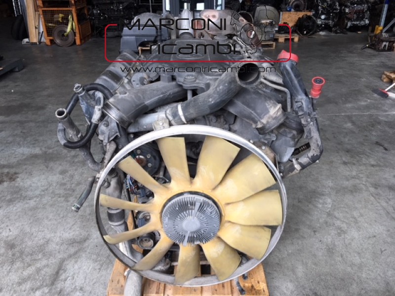 Motore Mercedes Actros MP2 2551 OM502LA