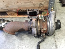 Parti Motore Iveco Stralis 450 F3AE3681A
