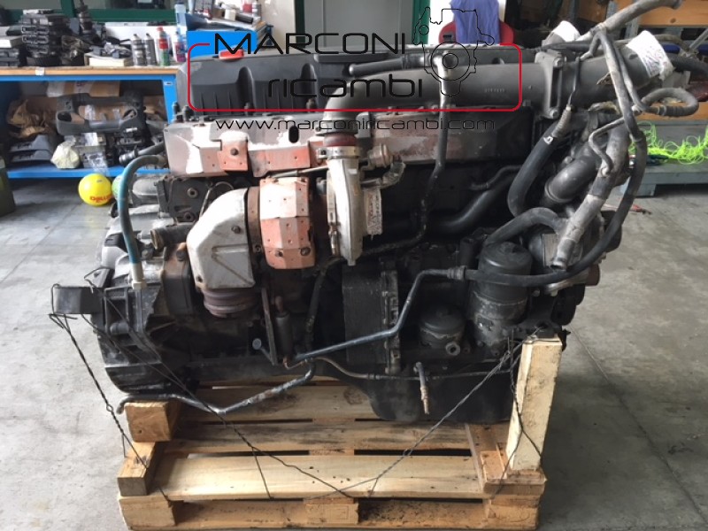 Motore Daf XF 105 460 MX 340 S2