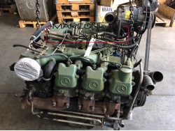 Motore Mercedes OM441