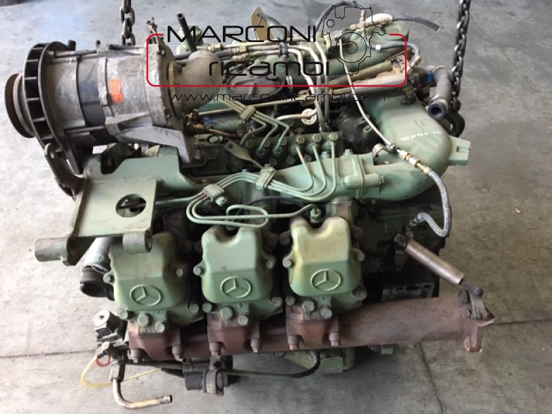 Motore Iveco Industriale Sofim 8140.27