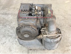 Motore Deutz F2L1011F 2 cilindri