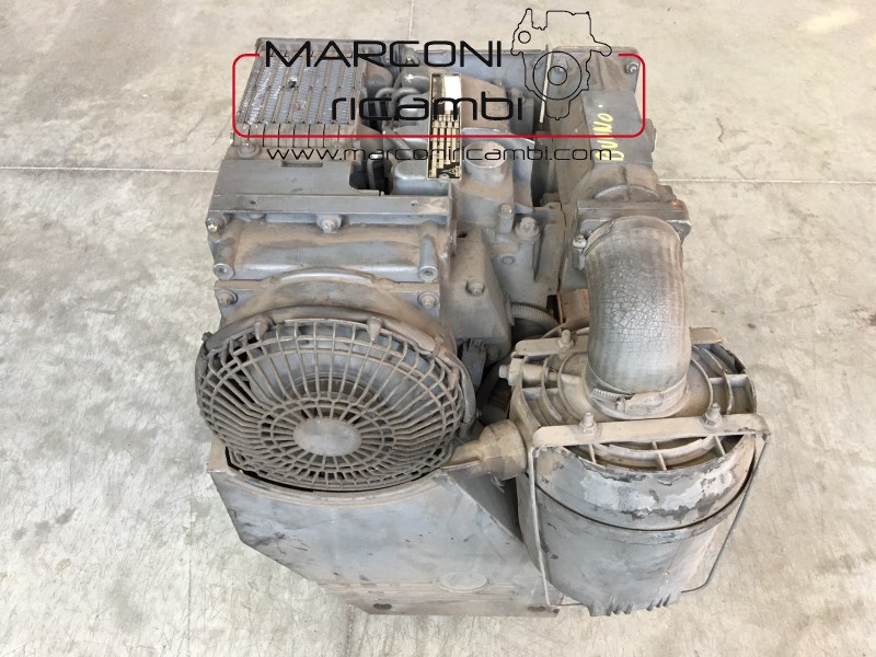 Motore Deutz F2L1011F 2 cilindri