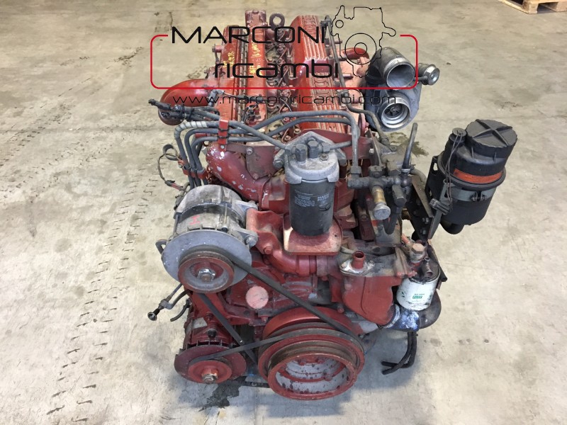 Motore Iveco Euroclass 380.12.35 Iveco 8460.41S