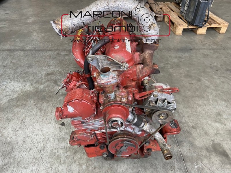 Motore Iveco AIFO 8045 E 00 *7.00* FIAT 8045.05 * 450