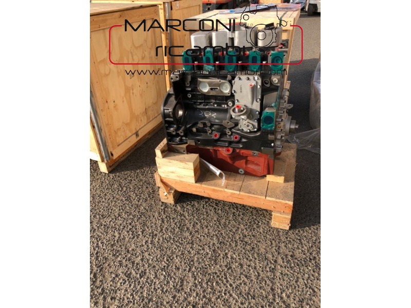 Motore Iveco NEF F4CE0454C