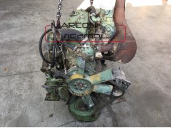 Motore Mercedes Ausiliario OM 364 Mercedes 364.900-000