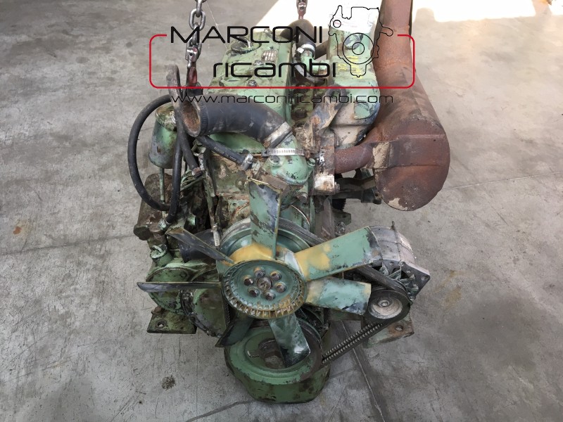Motore Mercedes Ausiliario OM 364 Mercedes 364.900-000