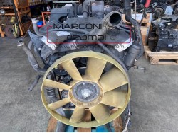 Motore Mercedes ACTROS 1844 OM501LA