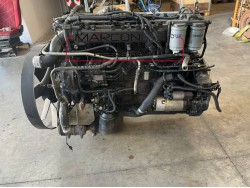 MOTORE MAN 18.280 D0836