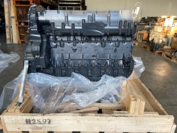 Motore Semicompleto Stralis Iveco F3AE3681