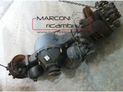 Ponte Differenziale Renault Magnum 440DXi