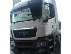 Cabina Man TGS 18.440