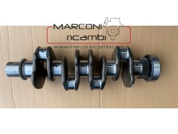 ALBERO MOTORE IVECO 504300405 TECTOR 5