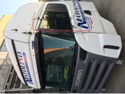 Cabina Scania Serie R Topline