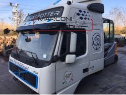 Cabina Volvo FM9 340 Euro 5