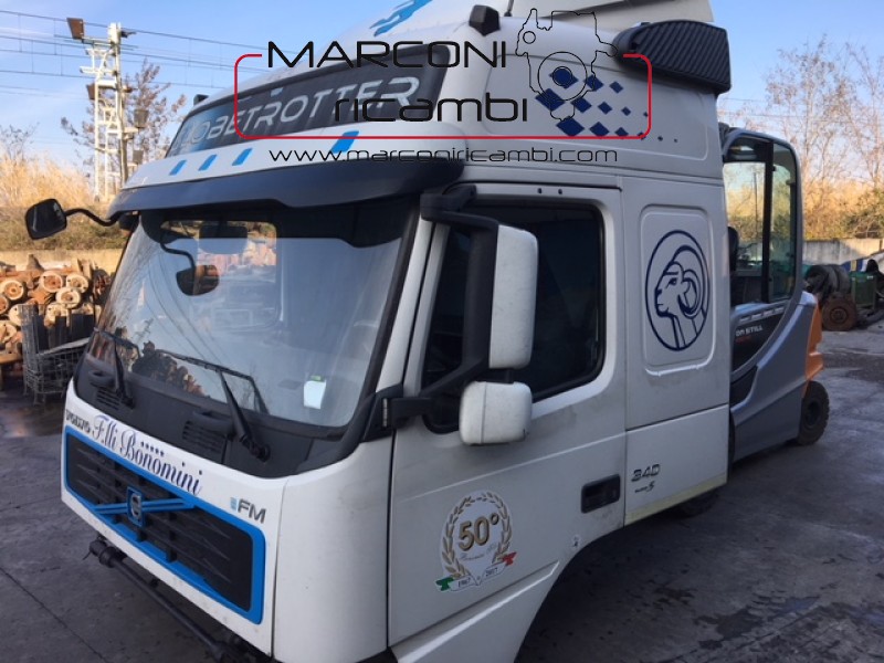 Cabina Volvo FM9 340 Euro 5