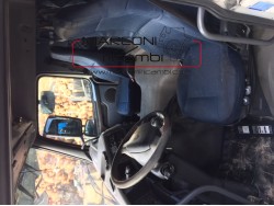 Cabina Volvo FM9 340 Euro 5