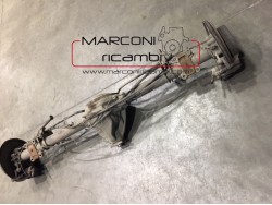 Ponte Differenziale Mercedes Sprinter A9063500800